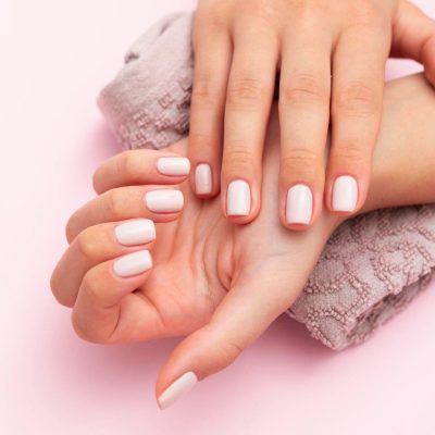 woman-showing-her-beautiful-nails